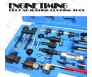  AUDI VW Engine timing belt adjusting locking Tool set VAG Petrol & Diesel 97-08